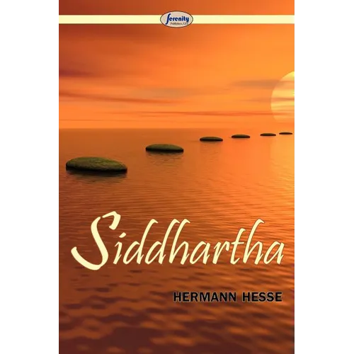 Siddhartha