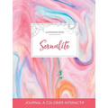 Journal de coloration adulte: Sexualité (Illustrations de tortues, Chewing-gum)