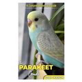 The Parakeet Guide: A Comprehensive Care Guide