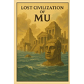 Lost Civilization of Mu