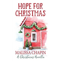 Hope For Christmas A Christmas Novella