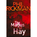 The Magus of Hay: Volume 12