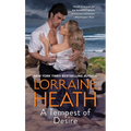 A Tempest of Desire