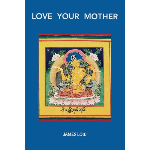 Love your mother