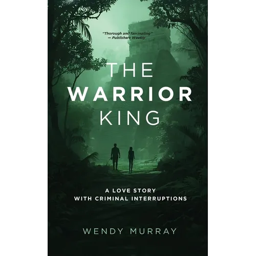 The Warrior King