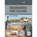 Freshwater Fish Culture Vol 1