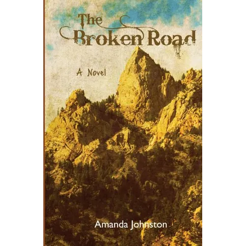 The Broken Road