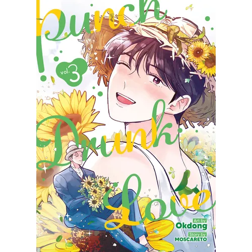 Punch Drunk Love Vol. 3