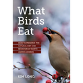 What Birds Eat: How to Preserve the Natural Diet and Behavior of North American Birds