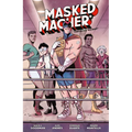 The Masked Macher