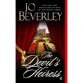 The Devil's Heiress