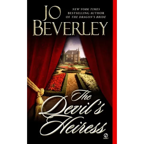 The Devil's Heiress