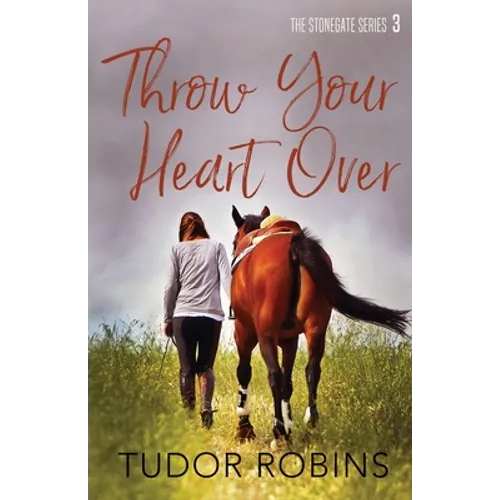Throw Your Heart Over