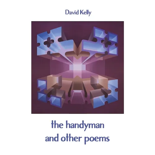 The handyman: and other poems