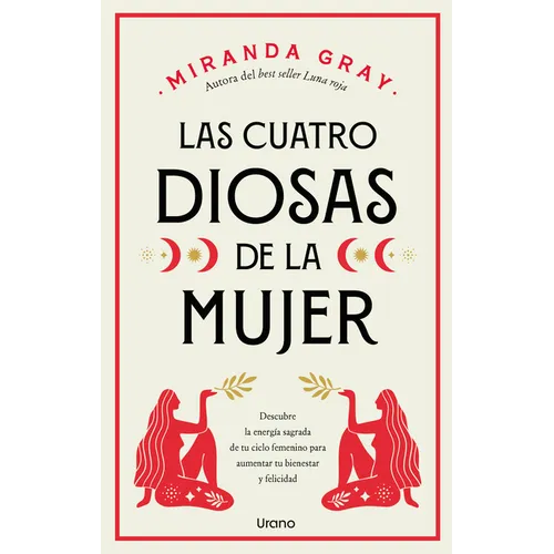 Cuatro Diosas de la Mujer, Las