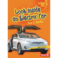 Look Inside an Electric Car: How It Works