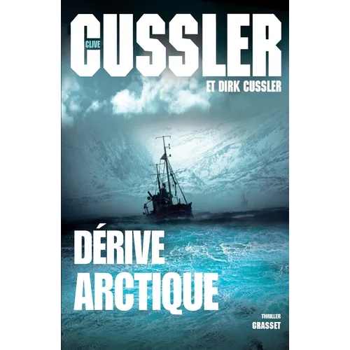 Derive Arctique