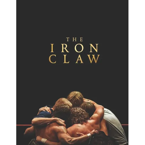 The Iron Claw: Screenplay