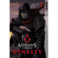 Assassin's Creed Dynasty, Volume 2