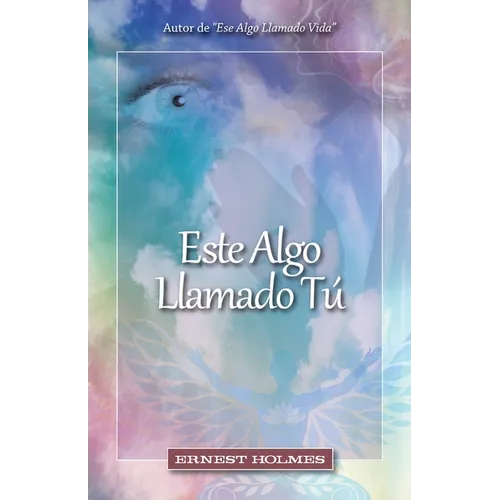Este Algo Llamado Tú