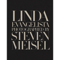 Linda Evangelista Photographed by Steven Meisel