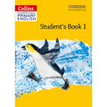 International Primary English Student's Book: Stage 1