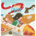 Learning Songs with Colors: Build a Plane: A bilingual singable book in Simplified Chinese, English, and Pinyin