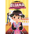 Extraordinary Eliana and the Magnificent Hmong New Year