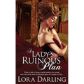 A Lady's Ruinous Plan