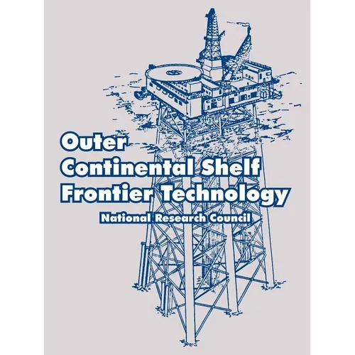 Outer Continental Shelf Frontier Technology