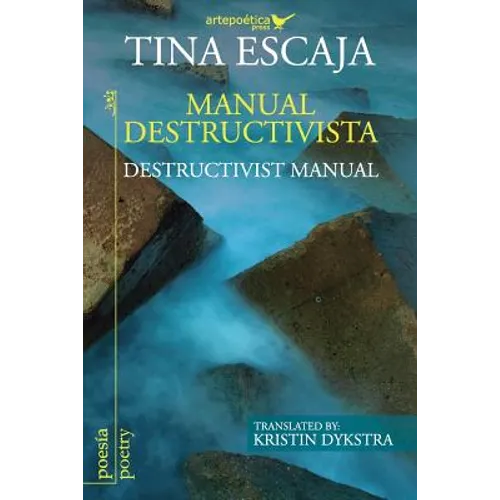 Manual destructivista / Destructivist Manual