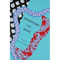 Departures from Rilke