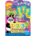1-2-3 Animals in the Wild