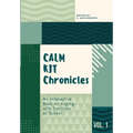 Calm Kit Chronicles: An Interactive Book on Coping with Emotions at School