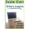 Writer's Insights