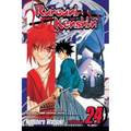 Rurouni Kenshin, Vol. 24
