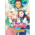 My Next Life as a Villainess: All Routes Lead to Doom! Volume 13 (Light Novel)