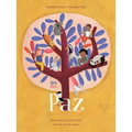 Paz: (Spanish Edition)