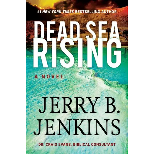 Dead Sea Rising
