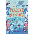 The Peacock Detectives