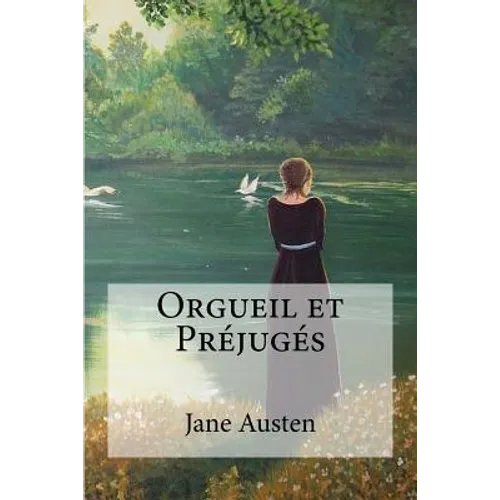 Orgueil et Préjugés
