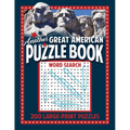 Another Great American Puzzle Book