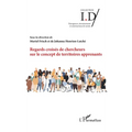 Regards croisés de chercheurs sur le concept de territoires apprenants