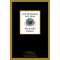Los Trabajos del Mar (Poesía) / The Jobs of the Sea (Poems)