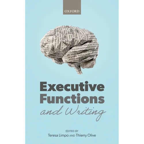 Executive Functions and Writing