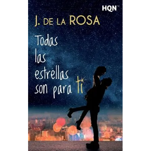 Todas las estrellas son para ti