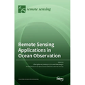 Remote Sensing Applications in Ocean Observation