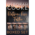 Flatiron Five Tattoo Boxed Set