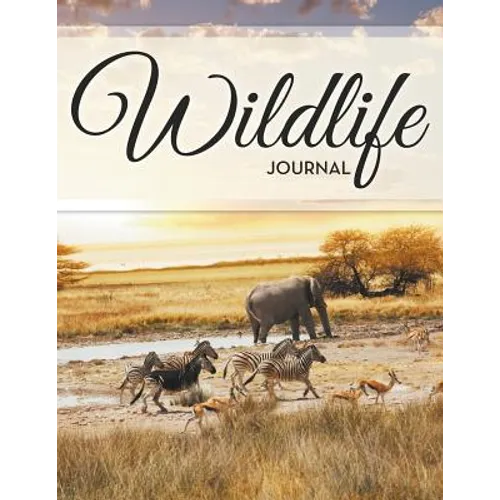 Wildlife Journal