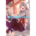 Wolf & Parchment, Vol. 2 (Manga): New Theory Spice & Wolf